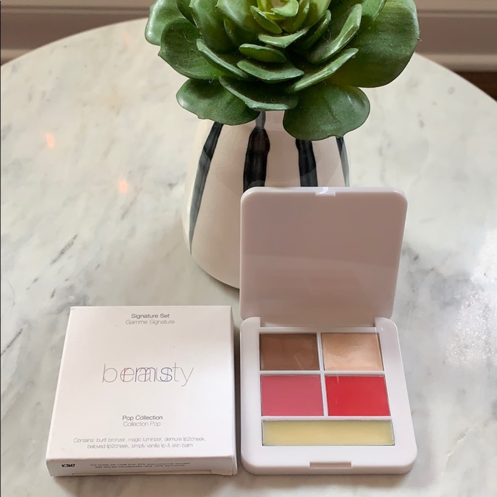 RMS Pop Beauty makeup set